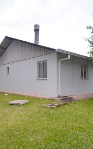 Apartamento para alugar com 43m², 2 quartos e 1 vagaÁrea comum - Salão de festas