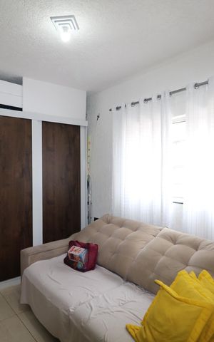 Casa à venda com 296m², 1 quarto e 1 vaga Casa à venda com 296m², 1 quarto e 1 vagaSala - Casa 03