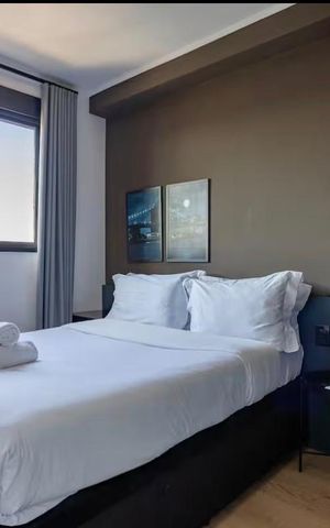 Apartamento para alugar com 28m², 1 quarto e sem vaga Apartamento para alugar com 28m², 1 quarto e sem vagaQuarto