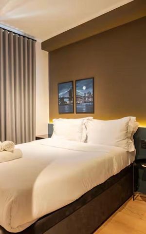 Apartamento para alugar com 28m², 1 quarto e sem vaga Apartamento para alugar com 28m², 1 quarto e sem vagaQuarto