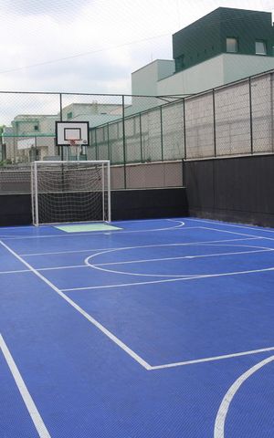 Apartamento à venda com 68m², 2 quartos e 2 vagasQuadra Esportiva