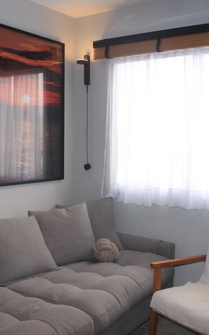 Apartamento à venda com 68m², 2 quartos e 2 vagasSala