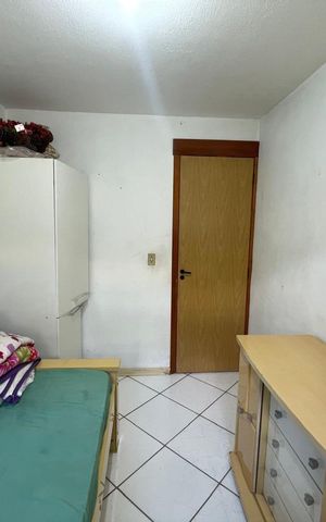 Apartamento à venda com 50m², 2 quartos e 1 vaga