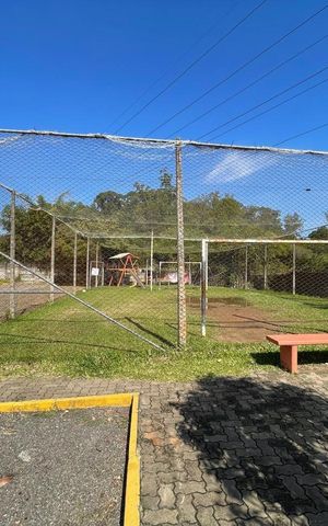 Apartamento à venda com 50m², 2 quartos e 1 vaga