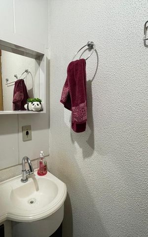 Apartamento à venda com 50m², 2 quartos e 1 vaga