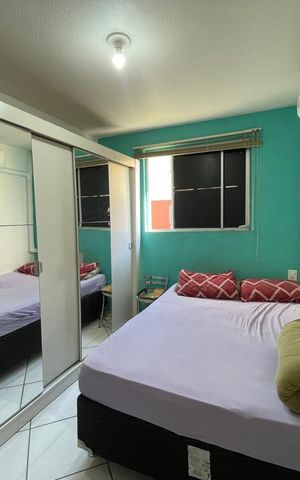 Apartamento à venda com 50m², 2 quartos e 1 vaga