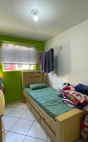 Apartamento à venda com 50m², 2 quartos e 1 vaga
