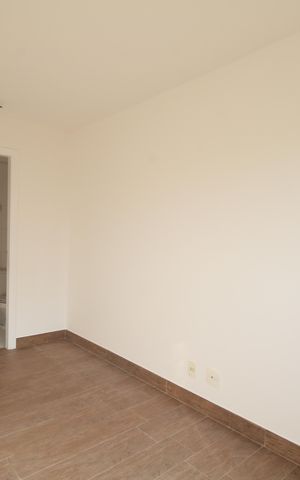 Apartamento para alugar com 79m², 2 quartos e 2 vagasQuarto 2