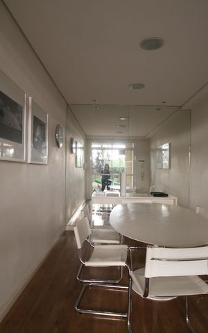 Apartamento para alugar com 79m², 2 quartos e 2 vagasCool Work 
