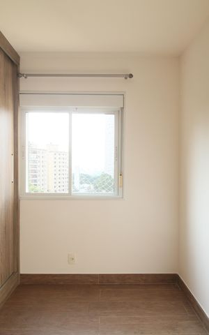 Apartamento para alugar com 79m², 2 quartos e 2 vagasQuarto 1