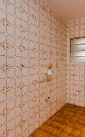 Apartamento para alugar com 50m², 1 quarto e sem vaga