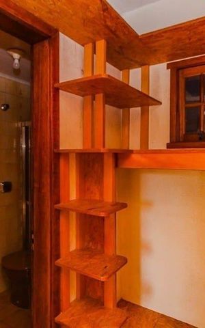 Apartamento para alugar com 50m², 1 quarto e sem vaga Apartamento para alugar com 50m², 1 quarto e sem vagaQuarto