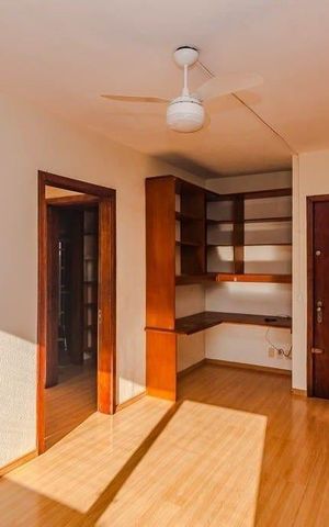 Apartamento para alugar com 50m², 1 quarto e sem vaga Apartamento para alugar com 50m², 1 quarto e sem vagaSala