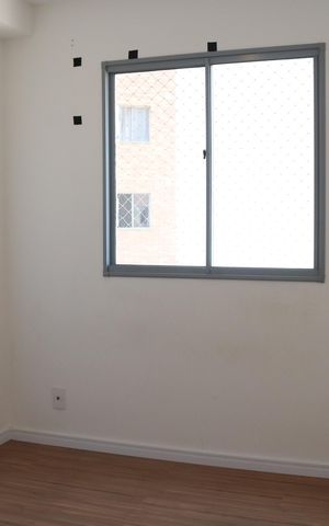 Apartamento à venda com 29m², 1 quarto e sem vagaQuarto 1