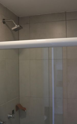 Apartamento à venda com 29m², 1 quarto e sem vagaBanheiro