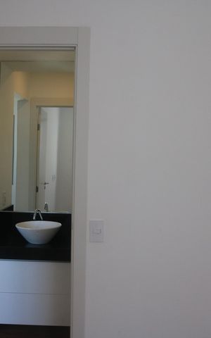 Apartamento à venda com 29m², 1 quarto e sem vagaQuarto 1