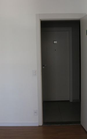Apartamento à venda com 29m², 1 quarto e sem vagaSala