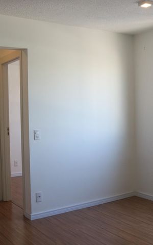 Apartamento à venda com 29m², 1 quarto e sem vagaSala