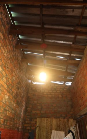 Casa à venda com 484m², 5 quartos e 3 vagasQuarto/casa 3