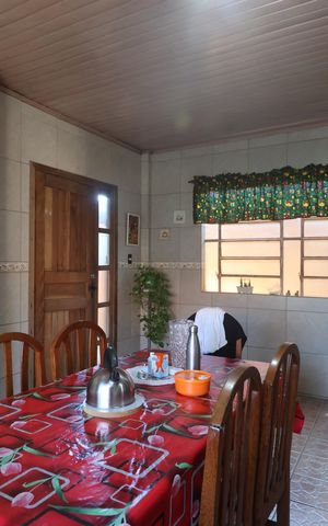 Casa à venda com 484m², 5 quartos e 3 vagasCozinha/casa 1