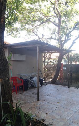 Casa à venda com 484m², 5 quartos e 3 vagasQuintal 