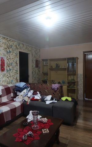 Casa à venda com 484m², 5 quartos e 3 vagas Sala/casa 1