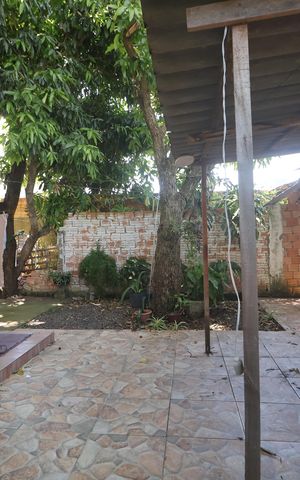 Casa à venda com 484m², 5 quartos e 3 vagasQuintal 