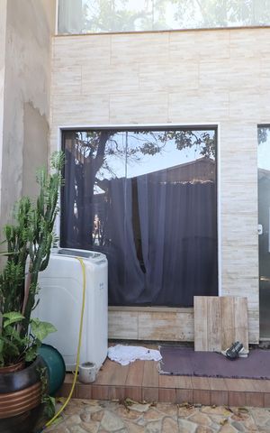 Casa à venda com 484m², 5 quartos e 3 vagasFachada casa 2