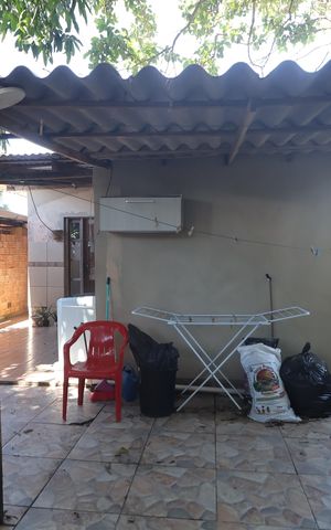 Casa à venda com 484m², 5 quartos e 3 vagasQuintal 