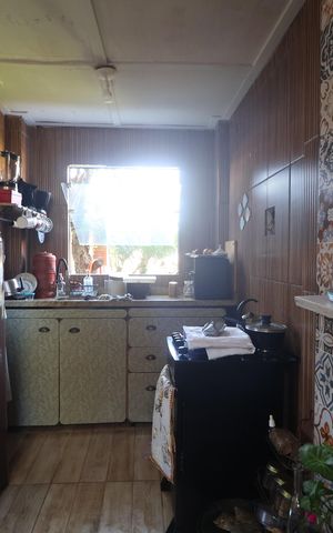 Casa à venda com 484m², 5 quartos e 3 vagasSala e cozinha/casa 2