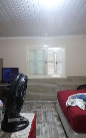 Casa à venda com 484m², 5 quartos e 3 vagasQuarto/casa 1