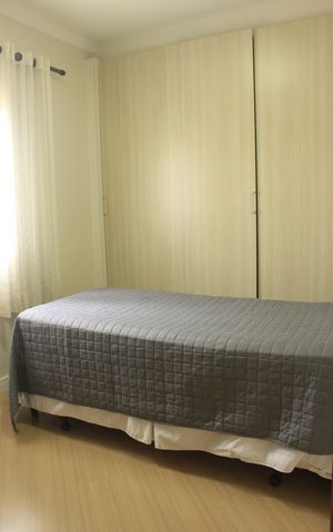 Casa à venda com 280m², 3 quartos e 3 vagasQuarto 2