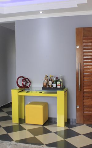 Casa à venda com 280m², 3 quartos e 3 vagasSala 