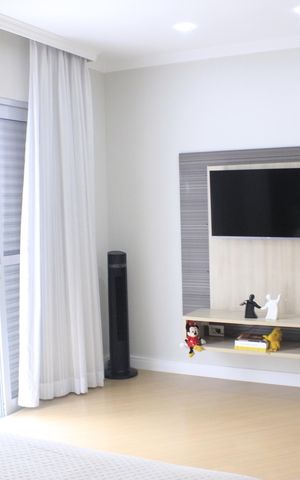Casa à venda com 280m², 3 quartos e 3 vagasSuíte 