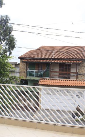 Casa à venda com 280m², 3 quartos e 3 vagasVaranda 