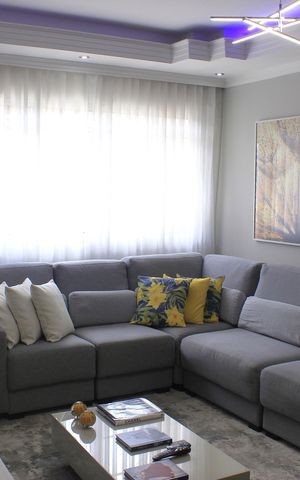 Casa à venda com 280m², 3 quartos e 3 vagasSala 