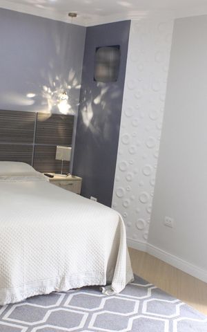 Casa à venda com 280m², 3 quartos e 3 vagasSuíte 
