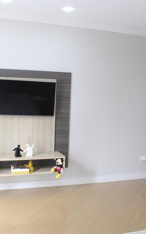 Casa à venda com 280m², 3 quartos e 3 vagasSuíte 
