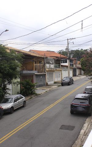Casa à venda com 280m², 3 quartos e 3 vagasVaranda 