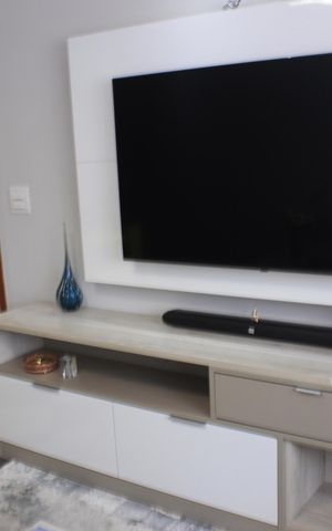 Casa à venda com 280m², 3 quartos e 3 vagasSala 
