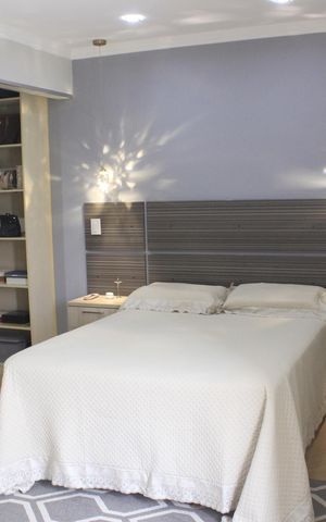 Casa à venda com 280m², 3 quartos e 3 vagasSuíte 