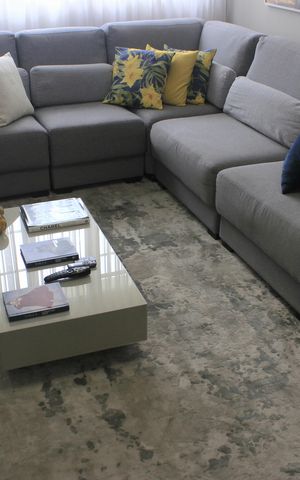 Casa à venda com 280m², 3 quartos e 3 vagasSala 