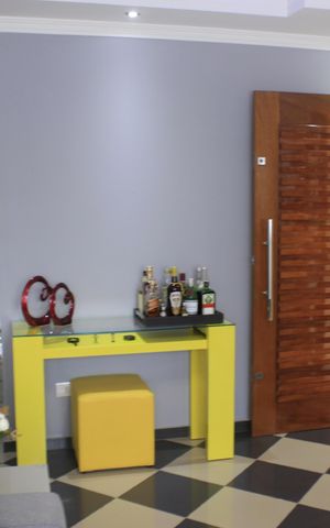 Casa à venda com 280m², 3 quartos e 3 vagasSala 