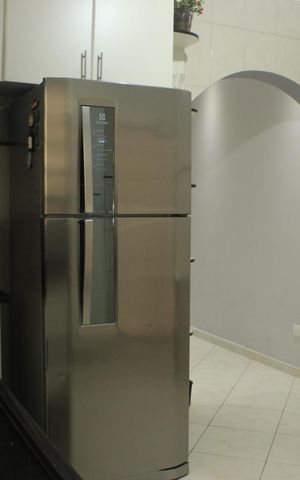 Casa à venda com 280m², 3 quartos e 3 vagasCozinha 