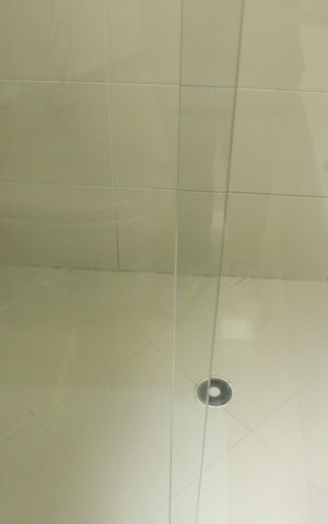 Casa à venda com 280m², 3 quartos e 3 vagasBanheiro da Suíte 