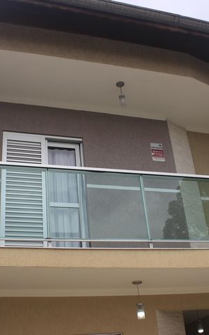 Casa à venda com 280m², 3 quartos e 3 vagasQuintal e fachada