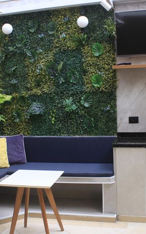 Casa à venda com 280m², 3 quartos e 3 vagasEspaço Gourmet e lavanderia 