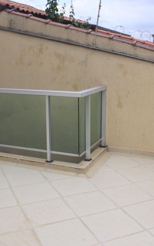 Casa à venda com 280m², 3 quartos e 3 vagasVaranda 