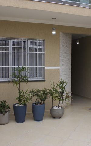 Casa à venda com 280m², 3 quartos e 3 vagasVaranda 