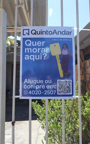 Casa à venda com 175m², 2 quartos e 3 vagasQr code